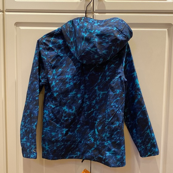 Champion Soft-shell Jacket - Picture 4 of 4